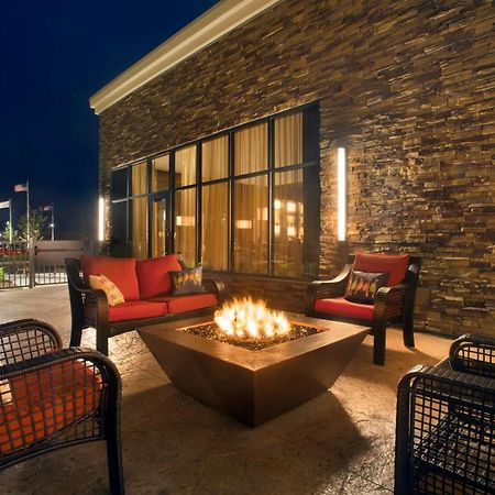 נורת' קנטון Embassy Suites By Hilton Akron Canton Airport מראה חיצוני תמונה