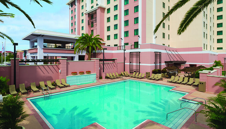 נורת' קנטון Embassy Suites By Hilton Akron Canton Airport מראה חיצוני תמונה